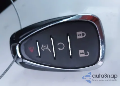 2020 Chevrolet Traverse Fwd Premier from USA, damaged, VIN 1GNERKKW7LJ295824